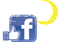 Luna Seven auf Facebook