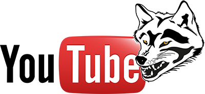 Tom Darkwolf on YouTube Tom Darkwolf on YouTube